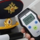 В Курске и области вновь пройдут сплошные проверки водителей на трезвость