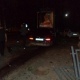 В ночной аварии с такси в центре Курска пострадали три человека