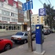 В Курске начинают штрафовать за неоплату парковки