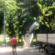 В Курске вместо гипсового памятника Дзержинскому поставят бронзовый