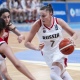 Баскетболистки Курска в сборной России начали чемпионат мира с разгрома