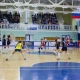 Волейболистки Курска узнали календарь на новый сезон