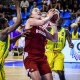 Баскетболистки Курска сыграют в 1/4 финала первенства мира с Австралией