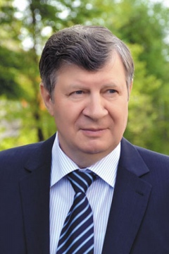 Мэр Курска проверил ход реконструкции проспекта Клыкова Мэр Курска проверил ход реконструкции проспекта Клыкова