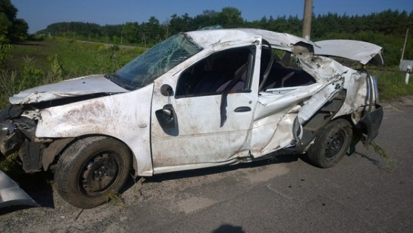 Авария на железнодорожном переезде произошла в Курчатовском районе Авария на железнодорожном переезде произошла в Курчатовском районе