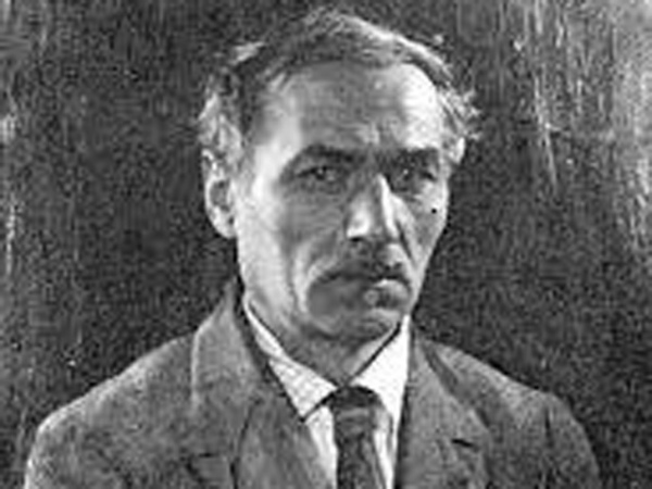 Пимен Карпов Пимен Карпов