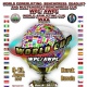 В Курске пройдет Кубок мира по пауэрлифтингу!