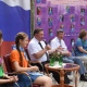 Под Курском губернатор серьезно поговорил со старшеклассниками