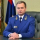 Прокурор Курской области проведет прием в Октябрьском районе