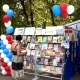 Курян и гостей города снова приглашают в «Парки чтения»