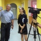 В Курске открылась фотовыставка автора «ДДД» о путешествии в Антарктиду