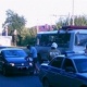 На окраине Курска иномарка сбила мужчину на переходе