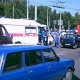 Курск. В ДТП на Льговском повороте ранена пенсионерка