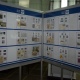 В Курске открылась выставка, посвященная ГИБДД