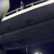 В Москве курянина, собиравшегося прыгнуть с моста, спас байкер (ВИДЕО)