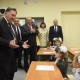В Курской области открылась обновленная школа