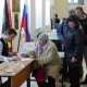 На 34 мандата депутатов Курского горсобрания претендуют 363 кандидата