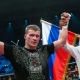 Поветкин вошел в пятерку рейтинга WBA и, по мнению Кличко, может стать чемпионом мира