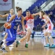 Курское «Динамо» разгромило «Спартак»