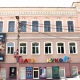 Юных курян приглашают принять участие в конкурсе на лучшую идею для логотипа театра кукол