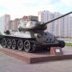 В Курске отметят День танкиста