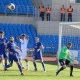 «Авангард» (Курск) и «Ротор» (Волгоград) разошлись миром