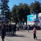 Курск. Очереди за билетами на матч «Авангард» — ЦСКА выстроились до открытия касс