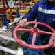 Курск. На улице Верхней Луговой отключили газ