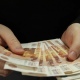 В Курске 23-летний алкоголик обокрал родную бабушку