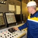В Курске начали включать отопление в школах и больницах