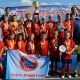 Куряне выиграли суперфинал Детской футбольной лиги