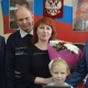 Владимир Путин рассказал железногорской школьнице, о чем попросил Деда Мороза