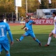 «Авангард» (Курск) впервые победил в Новосибирске
