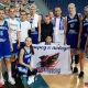 «Инвента» (Курск) одержала первую победу в премьер-лиге