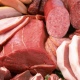 Курский Роспотребнадзор забраковал 79 партий мясных продуктов