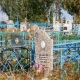 В Курской области суд обязал сельсовет организовать похоронную службу