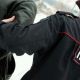 Курск. Полицейского подозревают в избиении задержанного в туалете