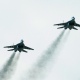 Над Курской областью прошел воздушный парад