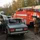 Курск. В лобовой аварии погибли два человека, четверо ранены (ВИДЕО)
