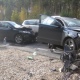 Курянин может быть виновен в страшном ДТП под Рязанью