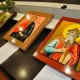 В Курской области стартовал конкурс иконописи среди осужденных