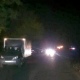 В Курске фургон сбил зеркалом пешехода