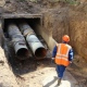 На ремонты теплосетей в Курске потрачено 356 миллионов