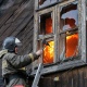 В Курске на пожарах за год спасено 46 человек