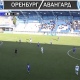 «Авангард» (Курск) разошелся миром с ФК «Оренбург»
