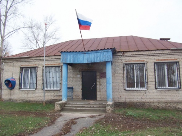 В Курской области из тринадцати сельсоветов сделают шесть В Курской области из тринадцати сельсоветов сделают шесть