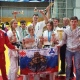 Курские каратисты завоевали шесть медалей в Тамбове