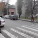 Курск. На Ямской «Лада» сбила 18-летнюю девушку на переходе