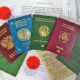 Как куряне могут истребовать личные документы с территории иностранного государства