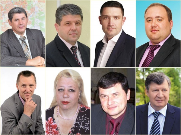 Конкурсная комиссия проводит собеседование с претендентами на пост руководителя Курска Конкурсная комиссия проводит собеседование с претендентами на пост руководителя Курска